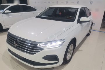 Used Volkswagen Lavida 2023 Revised 1.5L Automatic DeYi Edition