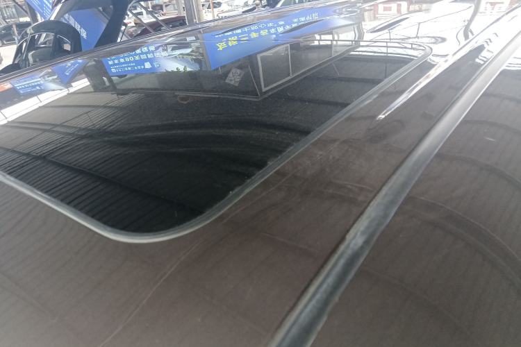 Used Buick GL8 2017 25S Prestige Version China V Standard
