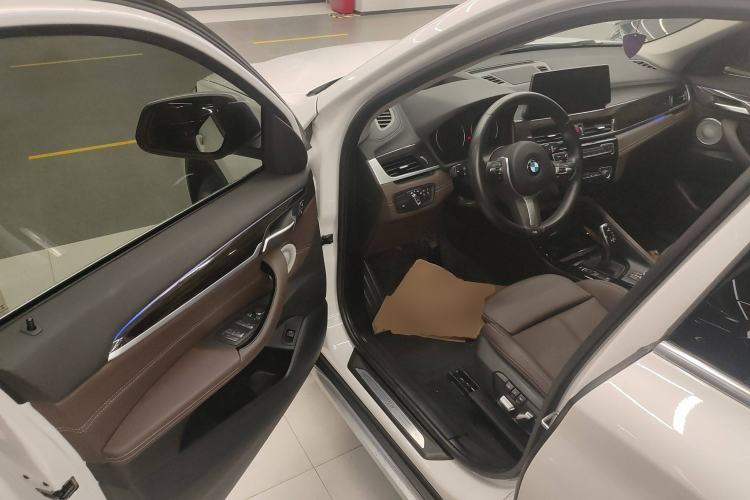 Used BMW X1 2021 Revised xDrive25Li Premium Edition
