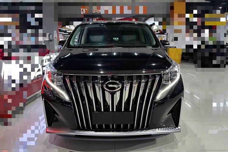 Used GAC Trumpchi M8 2021 Master Series 390T Prestige Edition
