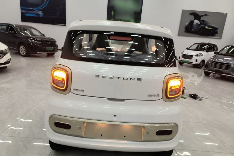 Used Bestune Pony 2025 222km Lightning Horse
