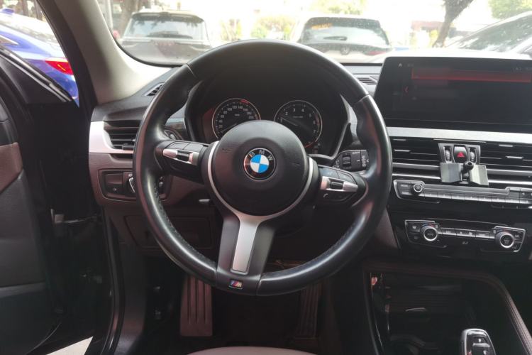 Used BMW X1 2021 sDrive20Li Premium Edition