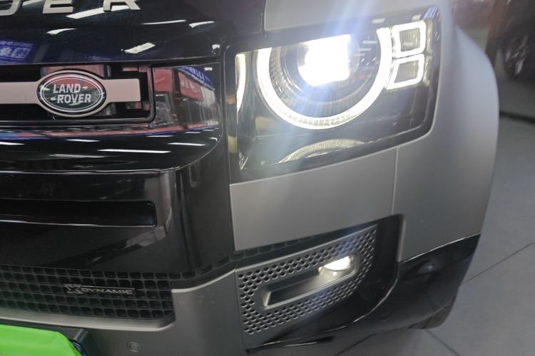 Used Land Rover Defender 2023 90 2.0T P300 X-DYNAMIC HSE