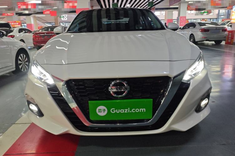 Used Nissan Teana 2021 2.0T XL Upper AD1 Smart Navigation Edition