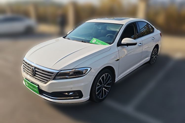 Used Volkswagen Lavida 2021 280TSI DSG Luxury Edition
