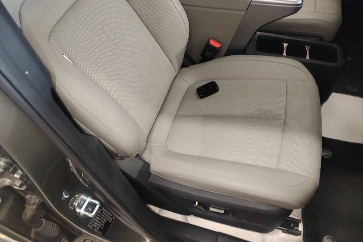 Used  V23 2025 501 Four-Wheel Drive Intelligent Driving Version