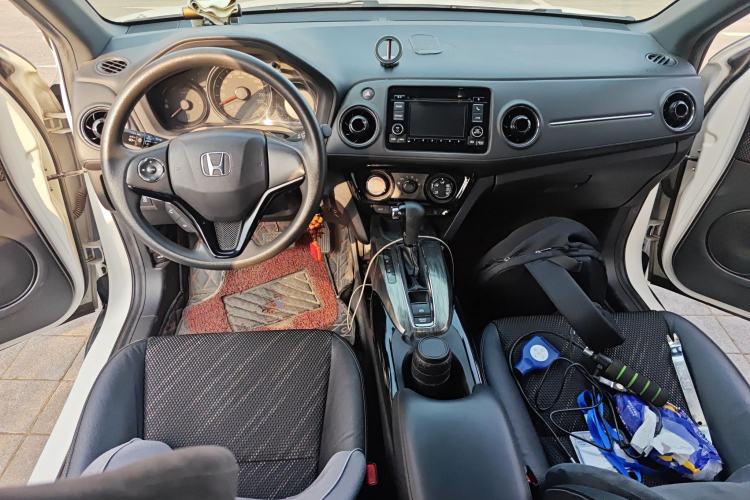 Used Honda XR-V 2015 1.8L EXi CVT Comfort Version