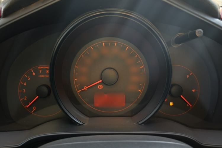 Used Honda Fit 2016 1.5L LX CVT Comfort Model