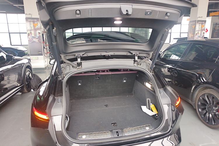 Used Nio ET5T 2024 75kWh Touring
