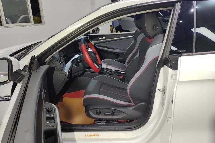 Used Volkswagen Lamando 2024 Lavida L 280TSI DSG Spicy Edition
