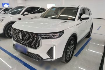 Used Bestune T99 2020 20TD Automatic Prestige Edition