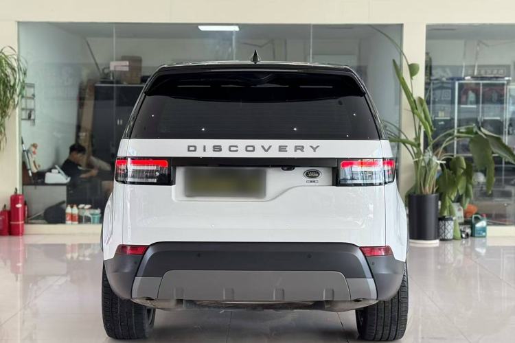 Used Land Rover Discovery 2020 3.0 SC V6 SE
