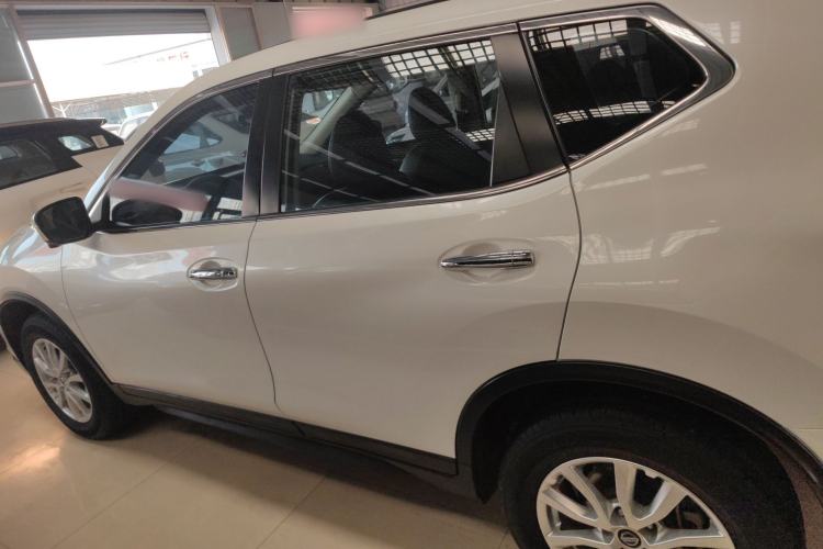 Used Nissan X-Trail 2017 2.0L CVT Comfort Edition 2WD