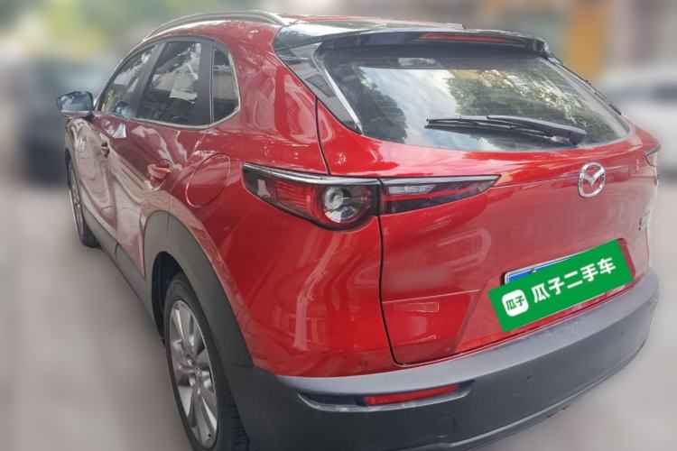 Used Mazda CX-30 2021 2.0L Automatic YAYUE Version