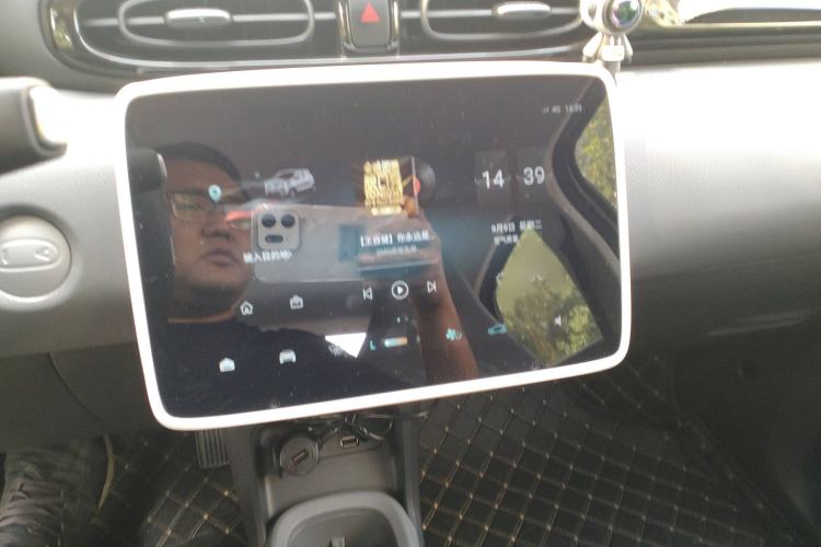 Used Leapmotor T03 2024 200 Lite Edition
