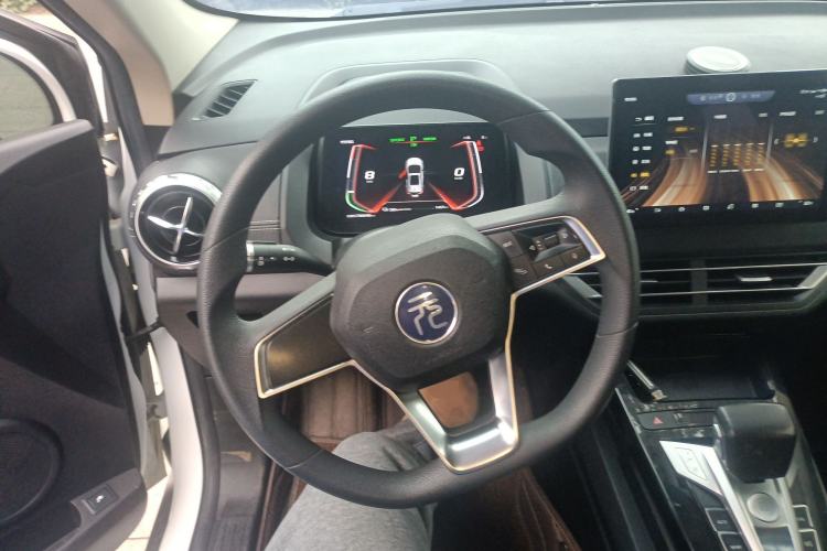 Used BYD e2 2021 Standard Model