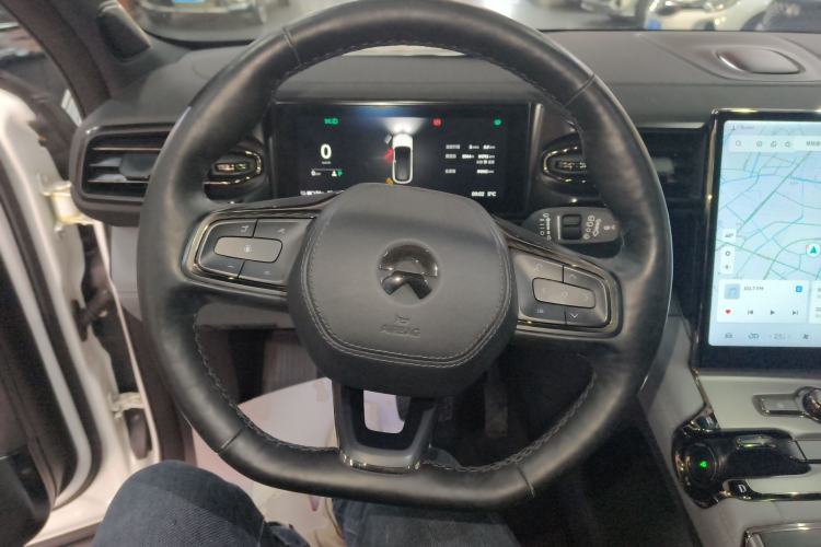 Used Nio ES6 2019 430 km Performance Version
