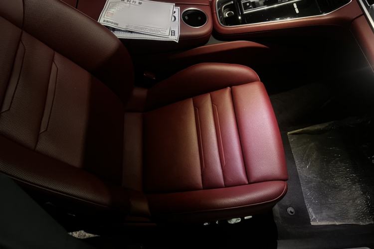 Used Porsche Panamera 2018 Panamera 4 E-Hybrid 2.9T
