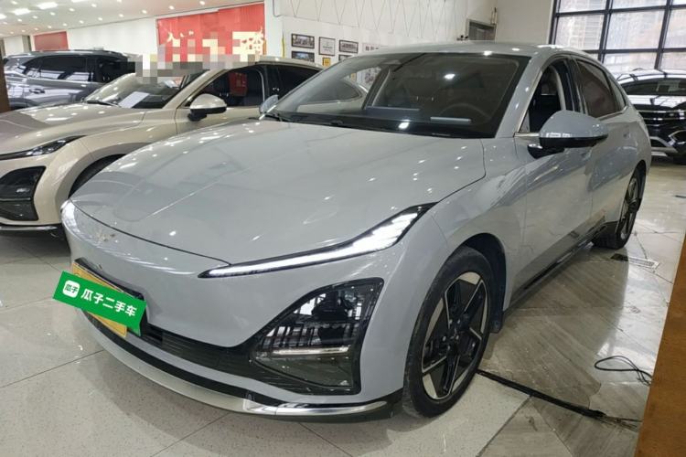 Used Wuling Xingguang 2024 Co-Creation Edition 510 Advanced Model
