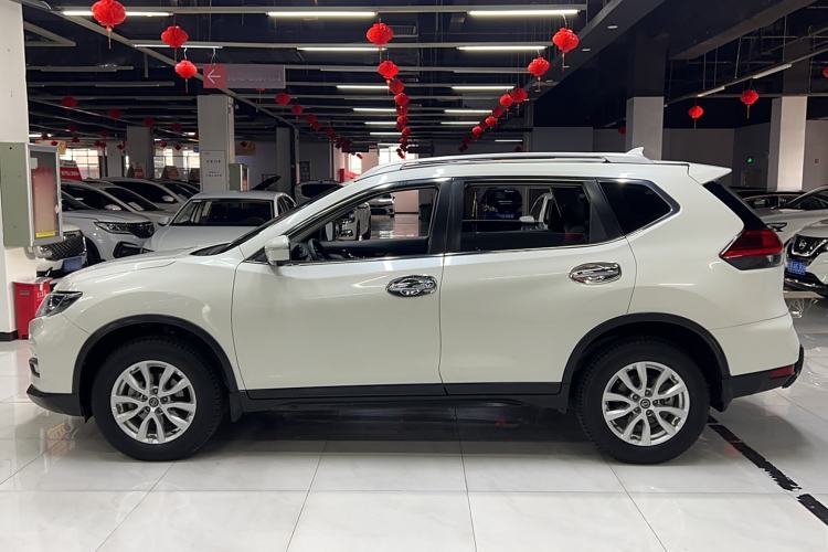 Used Nissan X-Trail 2019 2.0L CVT Smart Connect Comfort Edition 2WD
