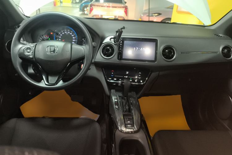 Used Honda XR-V 2021 220TURBO CVT Comfort Version
