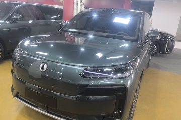 Used Denza N9 2025 Flagship Model