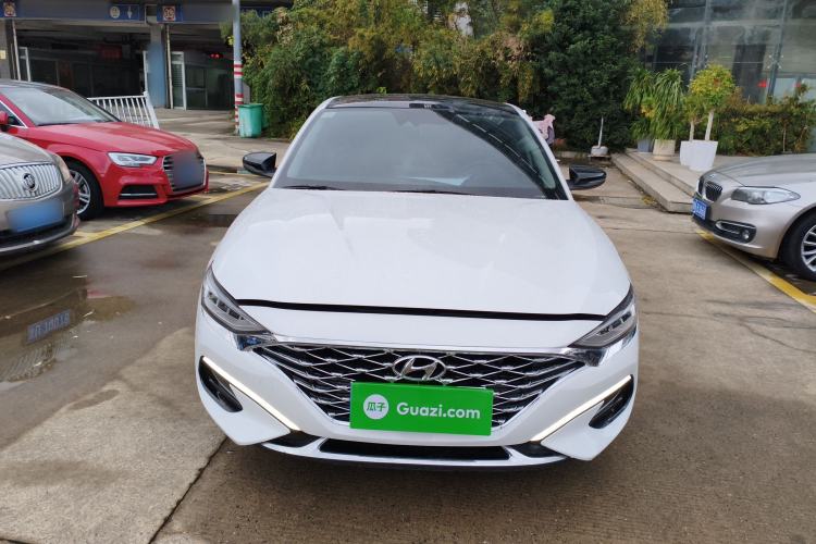 Used Hyundai Lafesta 2019 280TGDi Smart Edition China VI Standard
