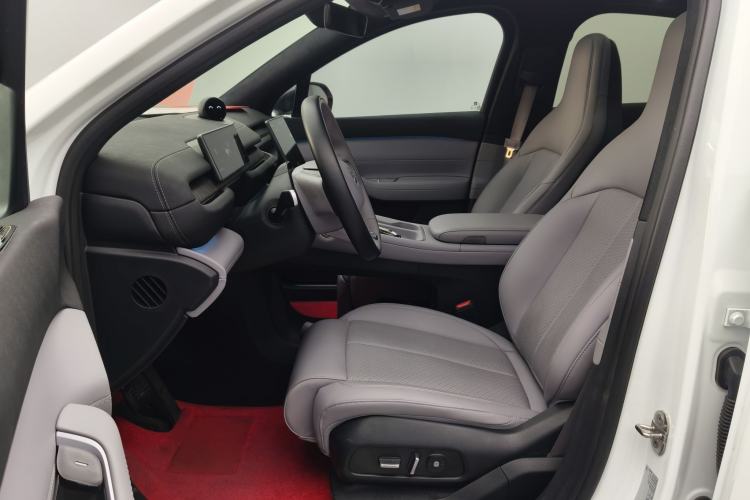 Used Nio EC6 2024 75 kWh
