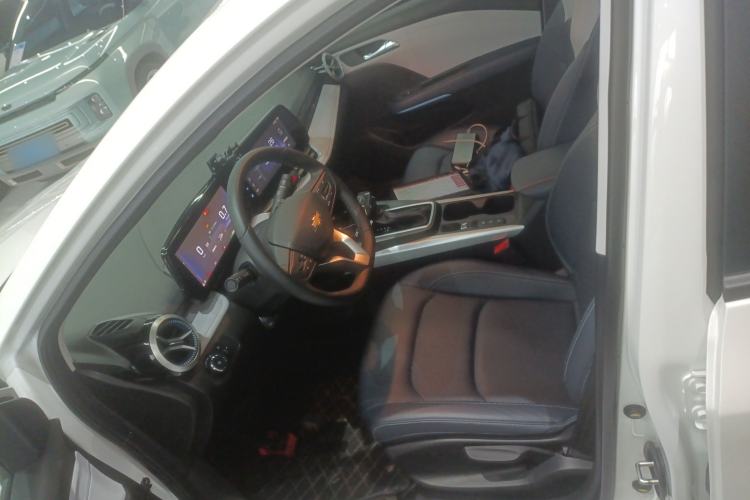 Used Chevrolet Monza 2024 1.5L Dual-Clutch Enjoyment Edition