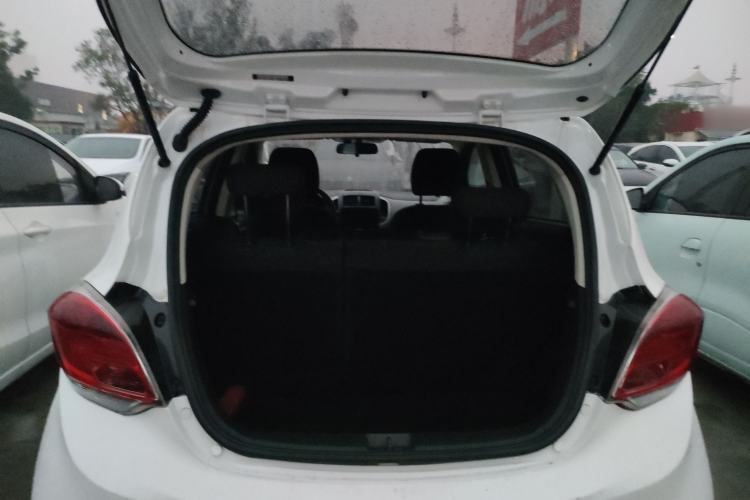 Used Oshan Benni E-Star 2021 National Edition Xin Yue Version Lithium-Ion Battery
