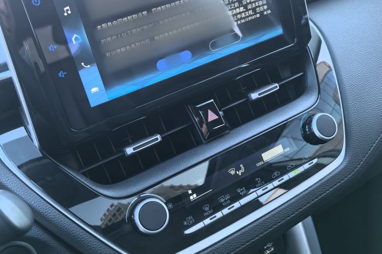 Used Toyota FRONTLANDER 2022 2.0L CVT Luxury PLUS Edition
