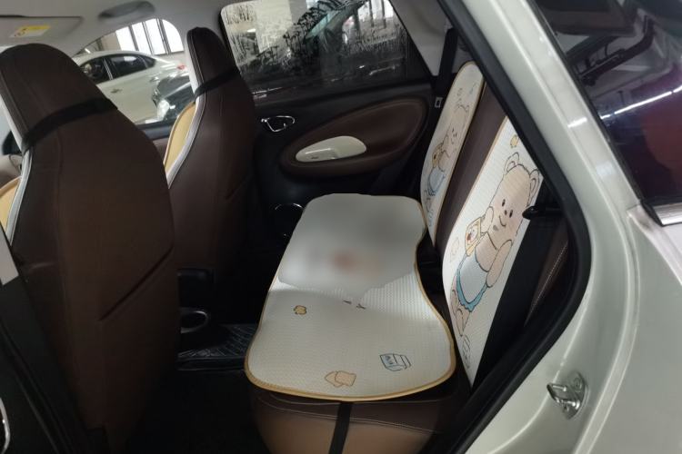 Used Wuling Bingo 2023 333km Enjoy+ Version
