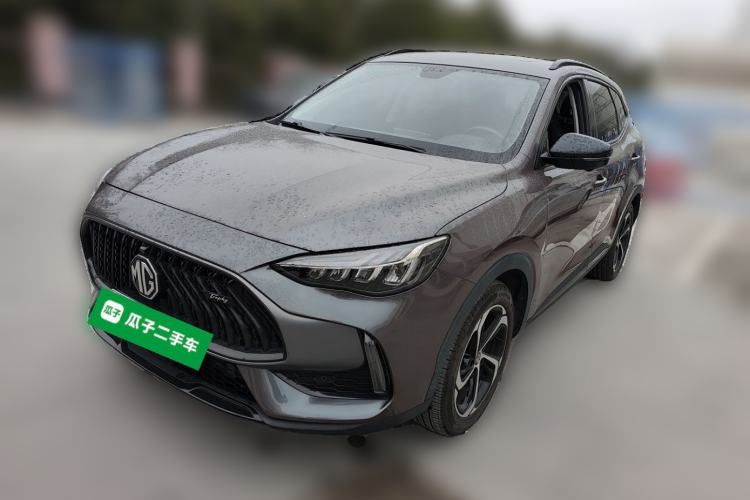 Used MG Pilot New Energy 2021 Trophy Series 1.5T Hybrid Trophy Deluxe Edition