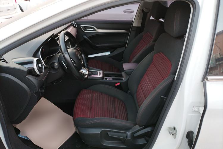 Used MG 6 2019 20T Automatic Starlight Edition
