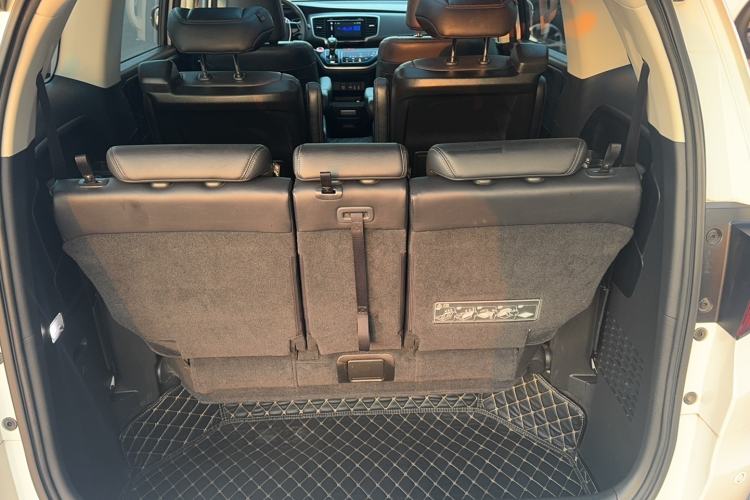 Used Honda Odyssey 2018 2.4L Luxury Edition
