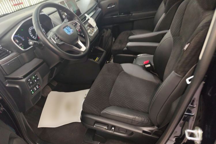 Used Honda Elysion 2024 2.0L eHEV Comfort Edition
