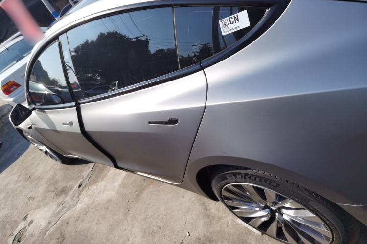 Used Tesla Model 3 2023 Rear-Wheel-Drive Version
