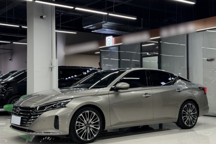 Used Nissan Teana 2022 2.0T XV Premium Edition