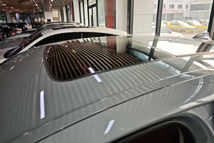 Used BMW X4 2022 xDrive 30i M Sport Package
