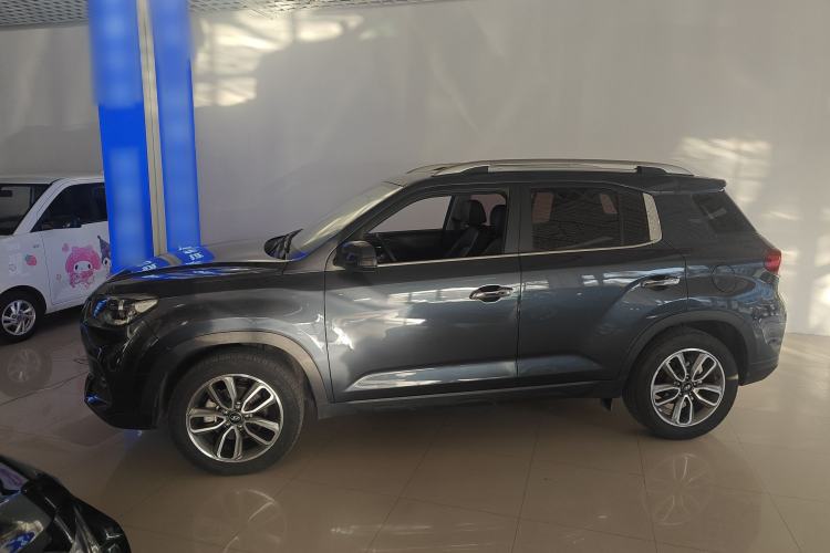 Used Hyundai ix35 2019 2.0L Automatic 2WD Zhiyong·Changxiang Edition China V Standard