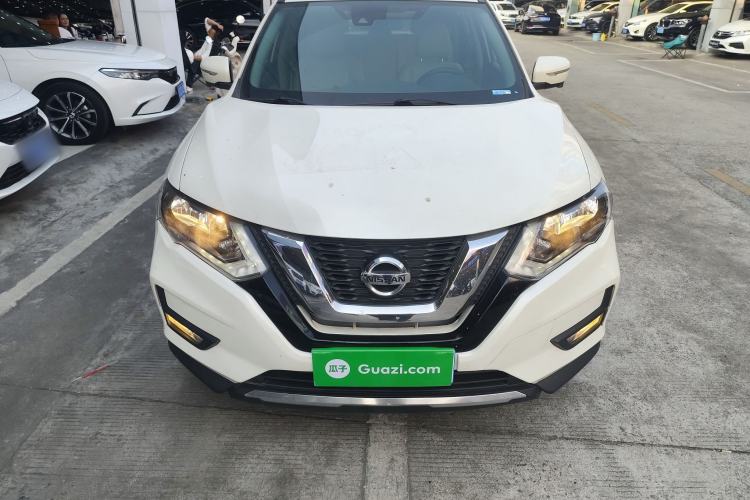 Used Nissan X-Trail 2019 2.0L CVT Comfort Edition 2WD