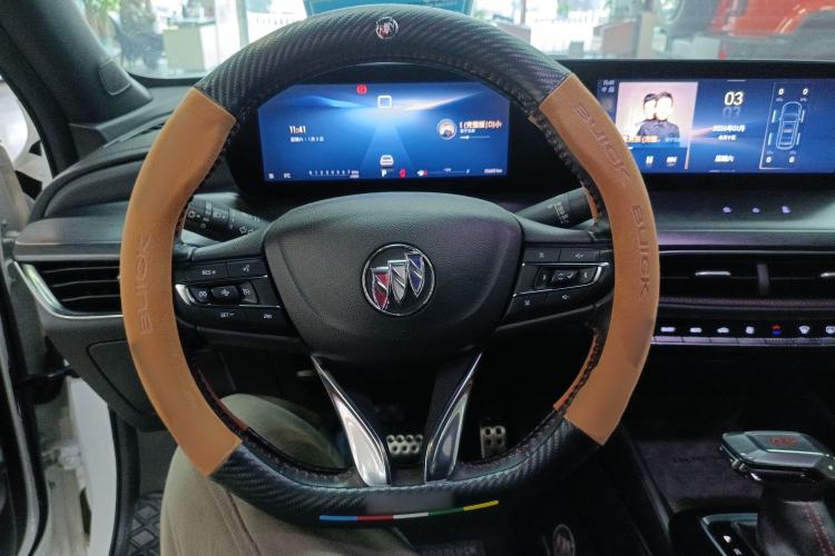 Used Buick Verano 2023 Pro GS Hunter Wind Edition
