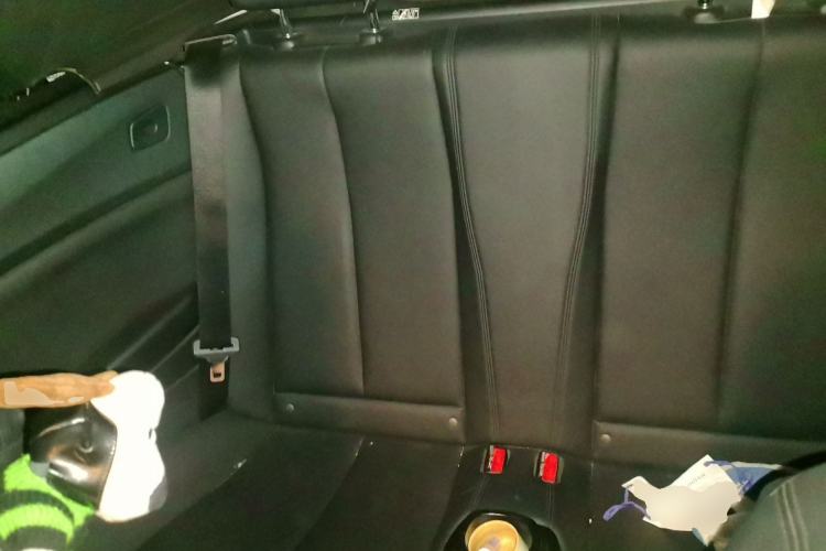 Used BMW 2 Series 2015 218i Convertible Coupe
