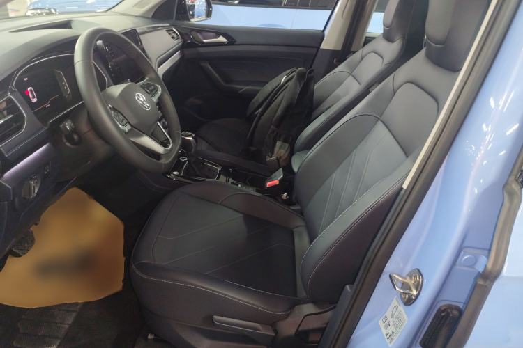 Used Volkswagen Tharu 2025 NewRui 300TSI Prestige Edition
