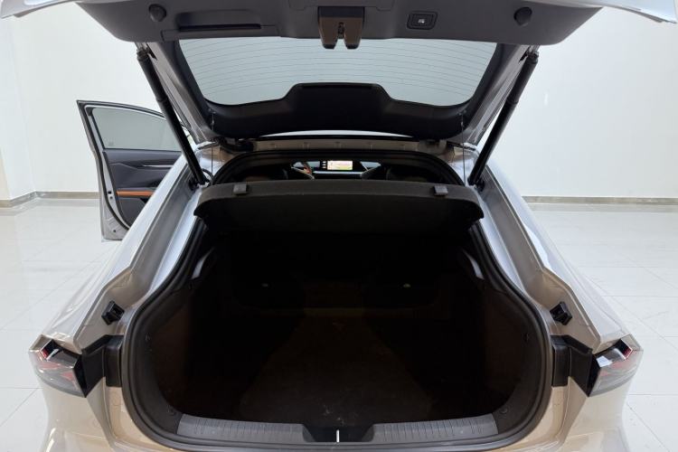 Used Changan UNI-V 2022 1.5T Sport Edition
