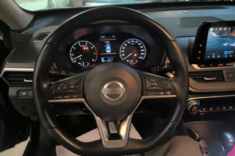 Used Nissan Teana 2021 2.0L XL Comfort Edition
