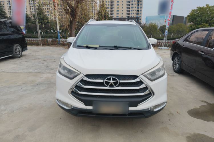 Used  Refine S3 2016 1.5L Manual Luxury Model
