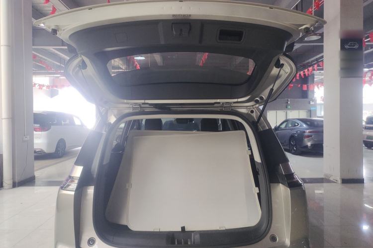 Used AION Y 2023 Plus 510 Tech Edition
