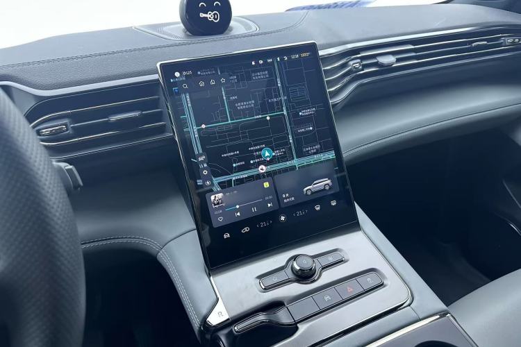 Used Nio ES6 2020 430KM Performance Version