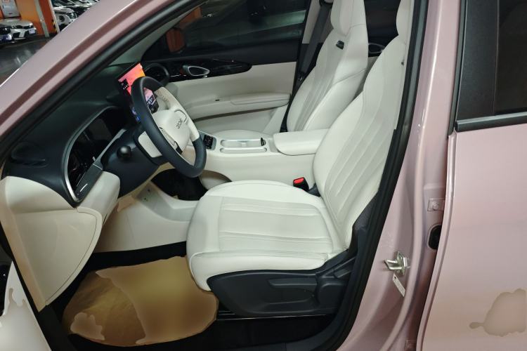 Used  Geome 2025 310km Dream Edition
